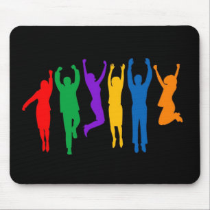 Mousepad Sucesso comercial