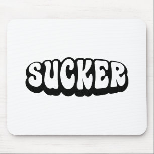 MOUSEPAD SUCKER