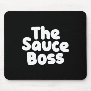 Mousepad Suco Bonito Chefe Chef Comida Cook Churrasco Prese