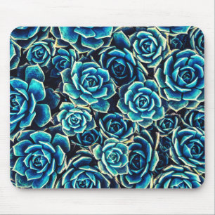 Mousepad Suculentes