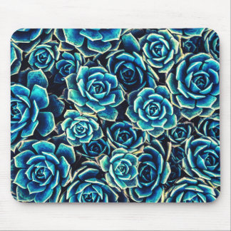 Mousepad Suculentes