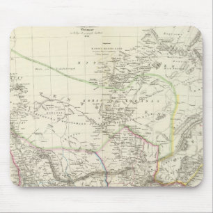 Mousepad Sud v Africa - África do Sul