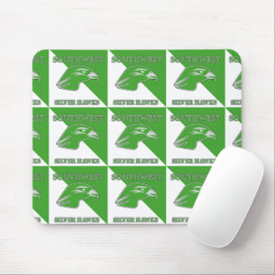 Mousepad Sudoeste