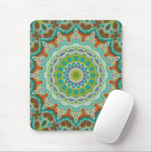 Mousepad Sudoeste de Mandala 2