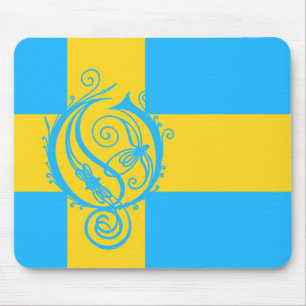 Mousepad Suecia