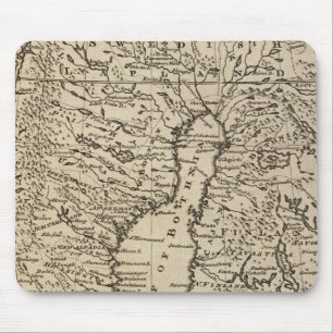Mousepad Suecia