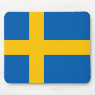 Mousepad Suecia