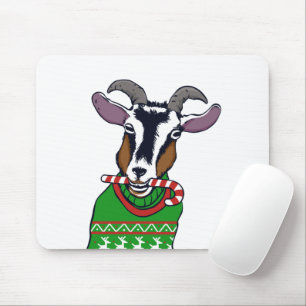 Mousepad Suéter de Natal