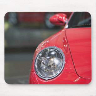 Mousepad SUÍÇA, GENEBRA: 75º Salão Anual do Automóvel de Ge