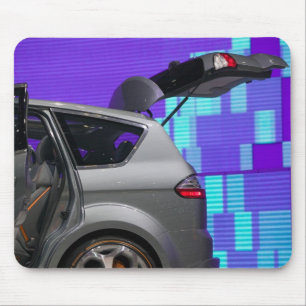 Mousepad SUÍÇA, GENEBRA: 75º Salão Automóvel Anual de Geneb