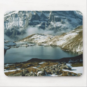 Mousepad Suiça, Grindelwald, Alpes Berneses, Ver