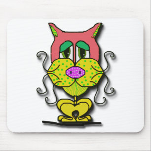 Mousepad suiças