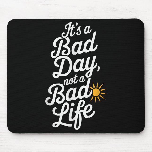 Mousepad Suicide Awareness Depression Anxiety Mental Health (Frente)