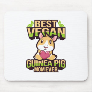 Mousepad Suínos-guineenses