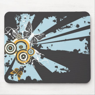 Mousepad sujo