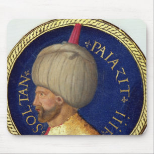 Mousepad Sultão Bayezid I