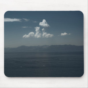 Mousepad Summer Blues