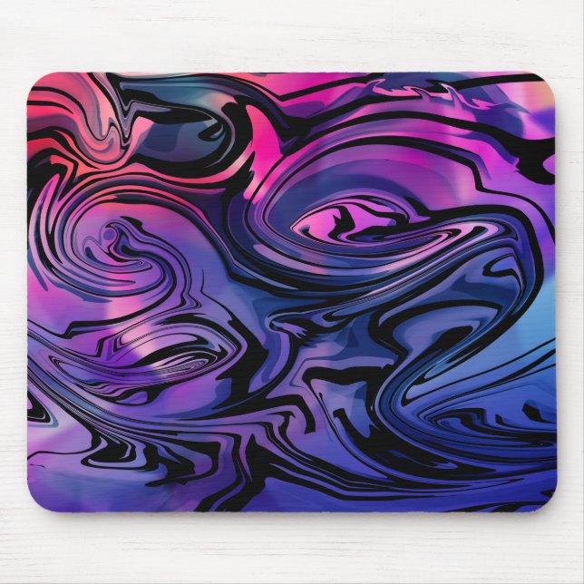 Mousepad Summer Breeze (Frente)