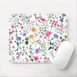 Mousepad Summer Willowers