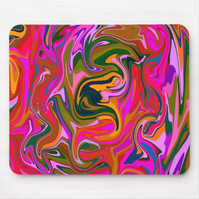 Mousepad Summery... (Frente)