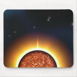 Mousepad SUN 2