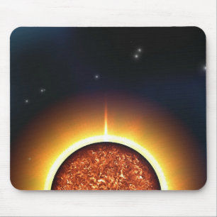Mousepad SUN 2