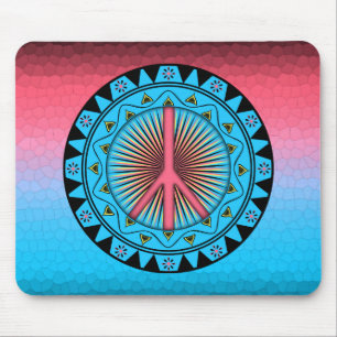 Mousepad ~ Sun da paz
