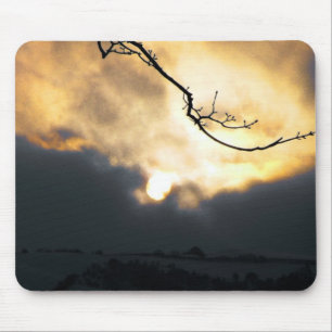 Mousepad Sun de inverno
