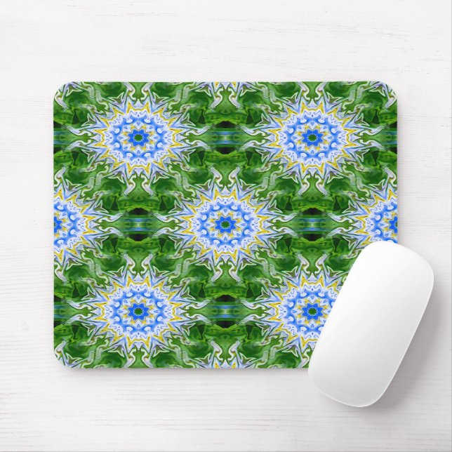 Mousepad Sun de inverno..... (Com mouse)