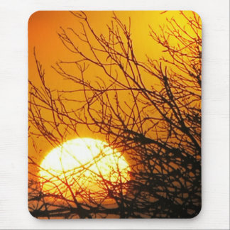 Mousepad Sun do EGG OURO