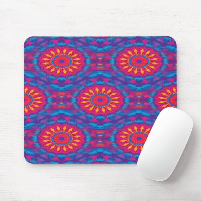 Mousepad Sun&Sky...... (Com mouse)