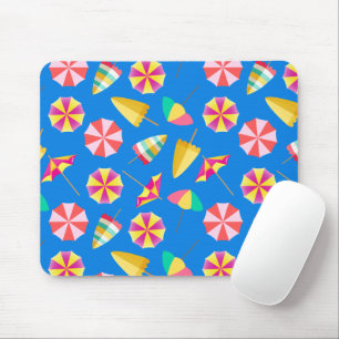 Mousepad Sun Umbrellas