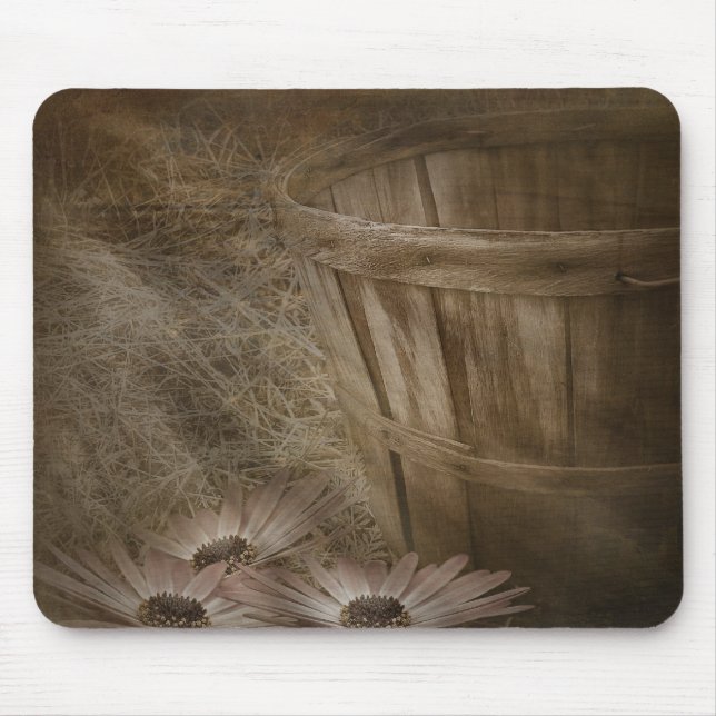 Mousepad Sunbeams (Frente)