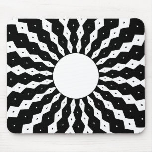Mousepad SunBurst 04
