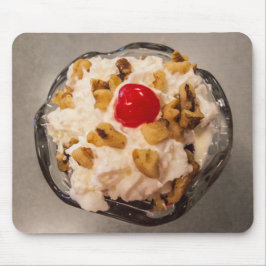 Mousepad Sundae de Quente - Sobremesa - Deliciosa - Iummy