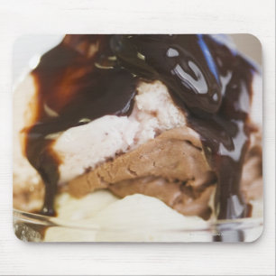 Mousepad Sundae do sorvete