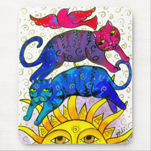Mousepad Sundance