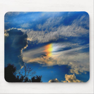 Mousepad Sundog.