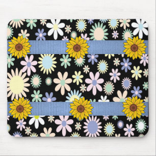 Mousepad Sunflower
