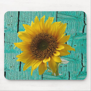 Mousepad Sunflower