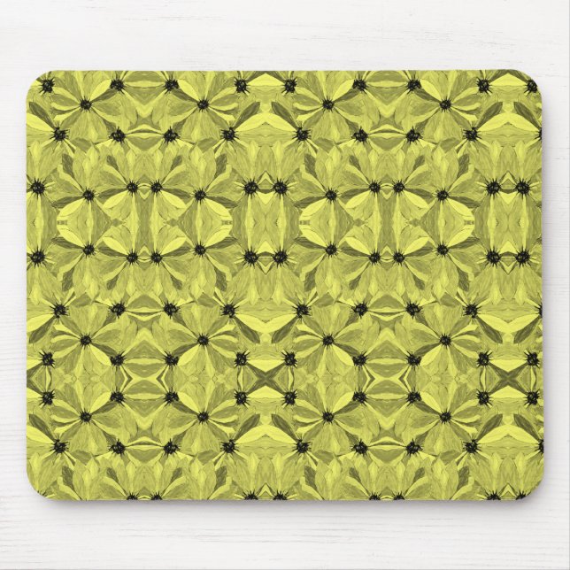 Mousepad Sunflower (Frente)