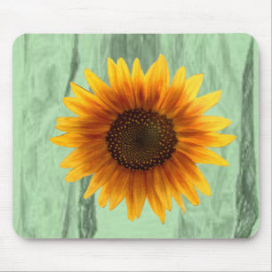 Mousepad Sunflower