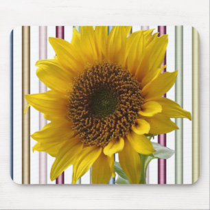 Mousepad Sunflower
