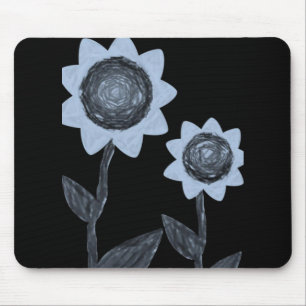 Mousepad Sunflower