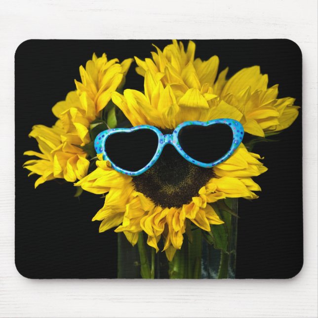 Mousepad Sunny (Frente)