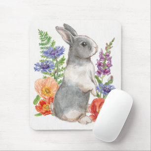 Mousepad Sunny Bunny