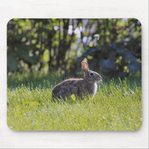 Mousepad Sunny Bunny