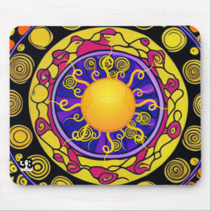 Mousepad Sunny Daze