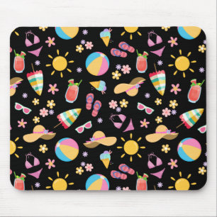 Mousepad Sunny Summer