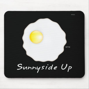 Mousepad Sunnyside Up